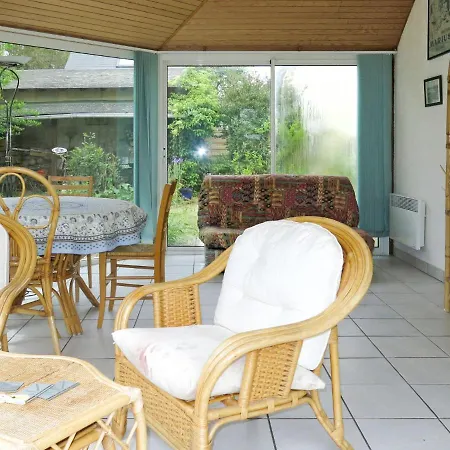 Holiday Quietude Maritime - Meq303 Holiday home Mesquer