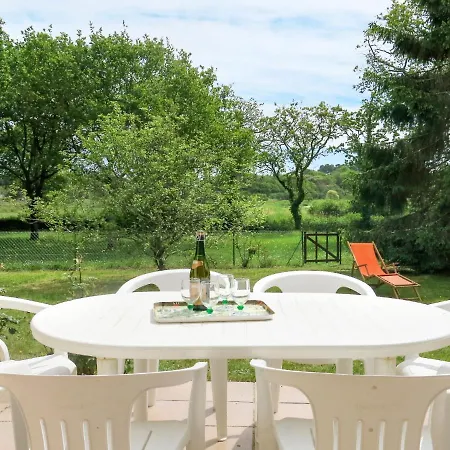 Holiday home Holiday Quietude Maritime - Meq303 Mesquer