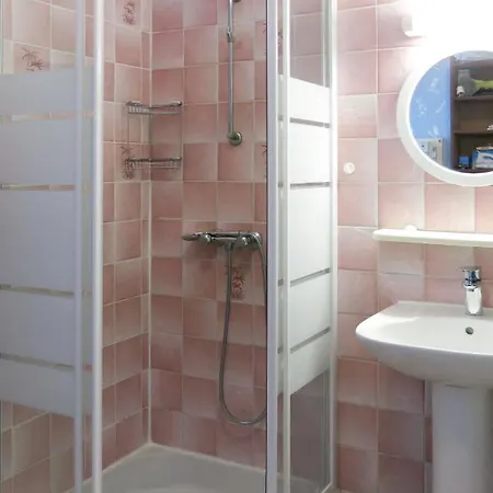 Holiday Quietude Maritime - Meq303 Holiday home Mesquer