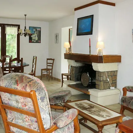 Holiday home Holiday Quietude Maritime - Meq303 *