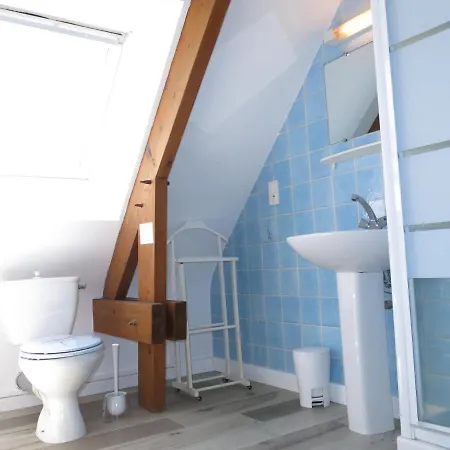 Holiday home Holiday Quietude Maritime - Meq303 Mesquer